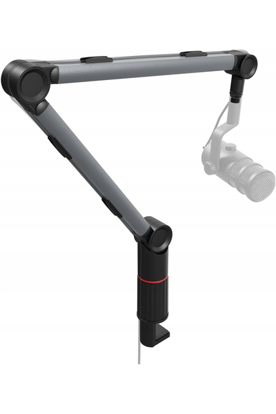 Genesis Microfon cu braț articulat Thulium 700, Greutate cap 1 kg