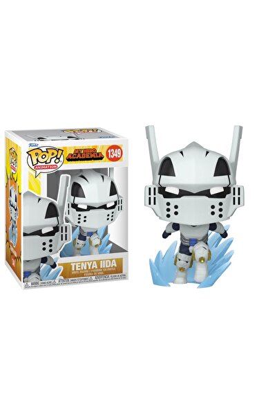NO BRAND Figurină FUNKO Pop My Hero Academia Tenya Iida