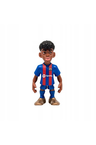 MINIX Figurină Fotbaliste FC Barcelona Lamine Yamal