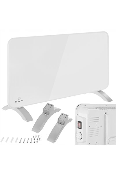NO BRAND Radiator convector MISSION AIR Sydney 2000W