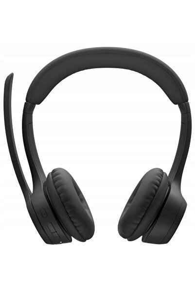 logitech Căști Zone 300 Negru