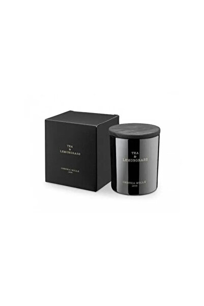 Cereria Molla Lumânare parfumată Ceai și Lemongrass 230 g