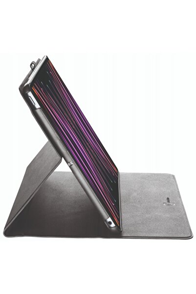 NO BRAND Husă pentru iPad Pro 11 CELLULARLINE Folio Negru