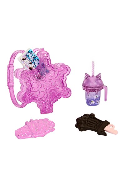 MONSTER HIGH Lalka Abbey Bominable HNF64