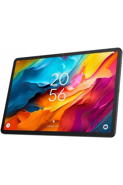 NO BRAND Tabletă TCL NXTPAPER 14 14.3 8/256 GB Wi-Fi Gri + Husă + Stylus