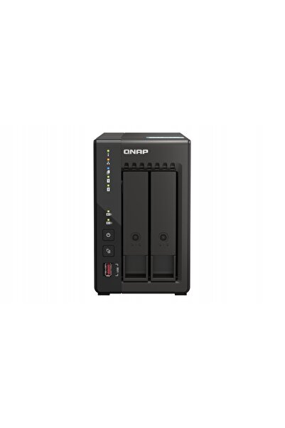 NO BRAND Server de fișiere Qnap TS-253E