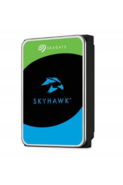 NO BRAND Disc SEAGATE SkyHawk 4TB HDD