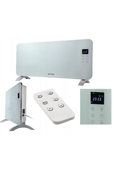 NO BRAND Convector GORENJE Optiheat 2000 GTWPT