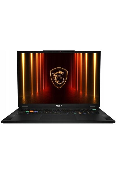 MSI Laptop Stealth 18 HX AI A2XWHG-038PL Ultra 9-275HX 32GB/2TB RTX5070Ti