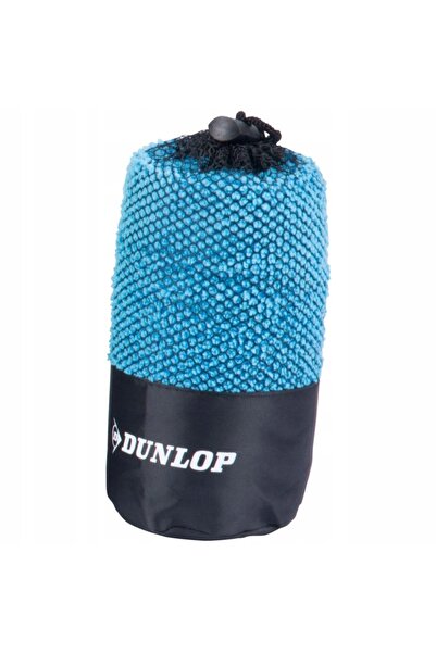 DUNLOP Prosop cu uscare rapidă 158105 Albastru