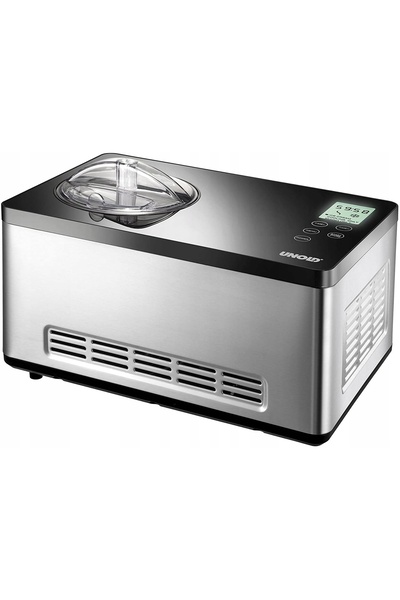 NO BRAND Mașină de înghețată UNOLD 48845 Timer 180W