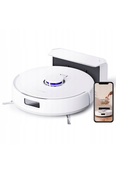 NO BRAND Robot de curățare NARWAL Freo X Plus