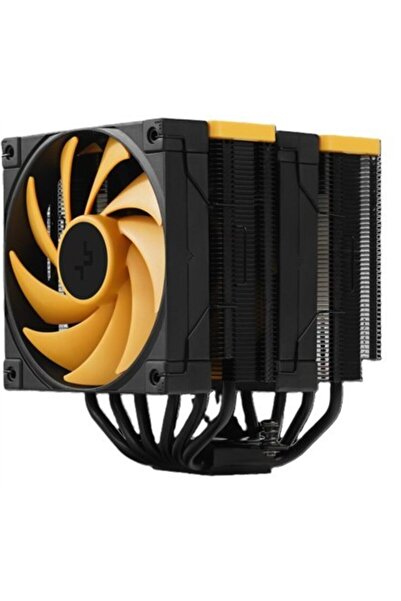 NO BRAND Răcire CPU DEEPCOOL AK620 Zero Dark Zoria