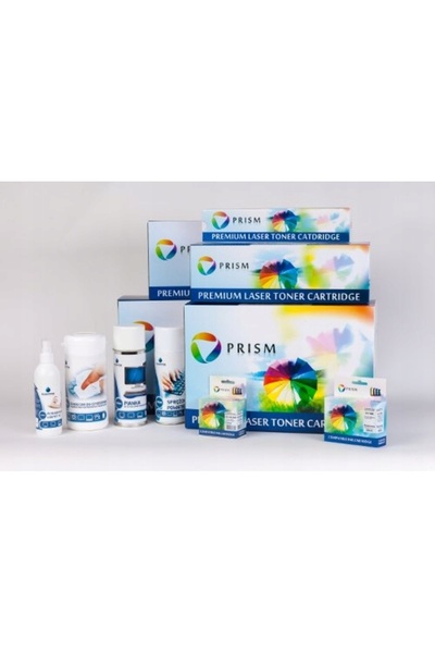 NO BRAND Cerneală PRISM pentru Brother LC-3619XL Negru 64 ml ZBI-LC3619KNP