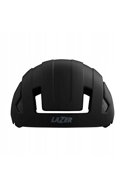 Lazer Cască de bicicletă CityZen KinetiCore Negru Urban (mărimea L)