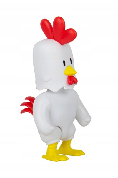 PMI Set de figurine SUPERBUZZ Stumble Guys SG3008A