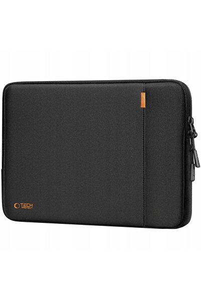 NO BRAND Husă laptop TECH-PROTECT Defender 15-16 inch Negru