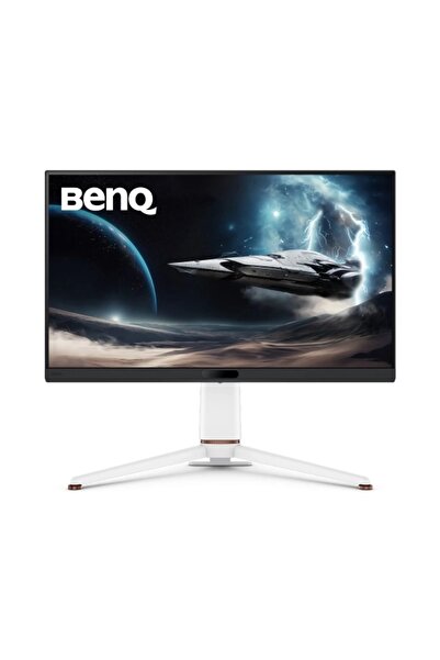 NO BRAND Monitor BENQ Mobiuz EX271Q 27 2560x1440px IPS 180Hz 1 ms