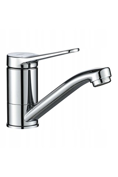 Kuchinox Baterie lavoar Villa BVK 026D Crom