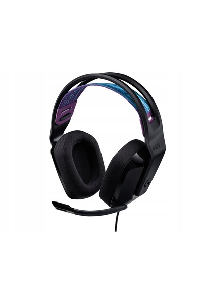 logitech Căști G335