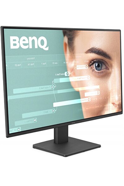 NO BRAND Monitor BENQ GW2791 27 1920x1080px IPS 100Hz 0.5 ms