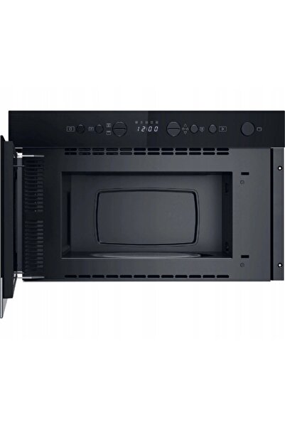 Whirlpool Cuptor cu microunde WMN574BX 22L Grill platou Crisp
