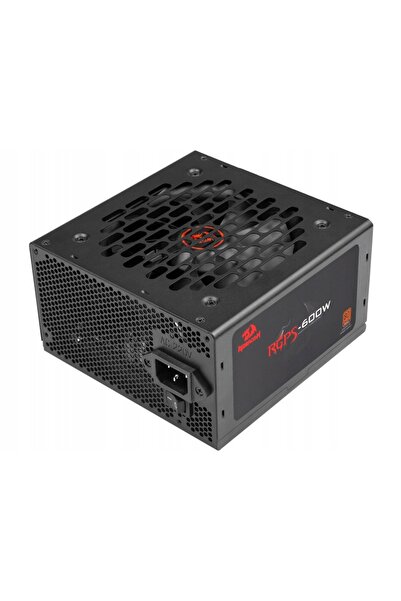 NO BRAND Sursă de alimentare REDRAGON GC-PS024 600W 80 Plus Bronze