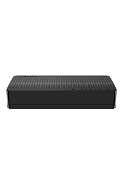 NO BRAND Switch TENDA SG108M Gigabit Ethernet, 8 porturi