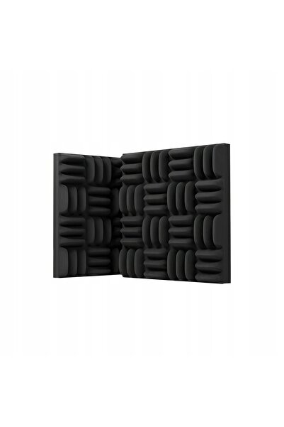 NO BRAND Panou acustic MUSICMATE MM-Sticky Checker