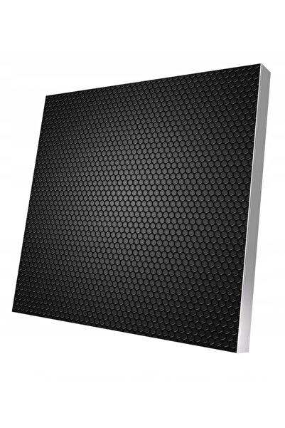 NO BRAND Filtru de carbon pentru purificatorul WEBBER AP8400