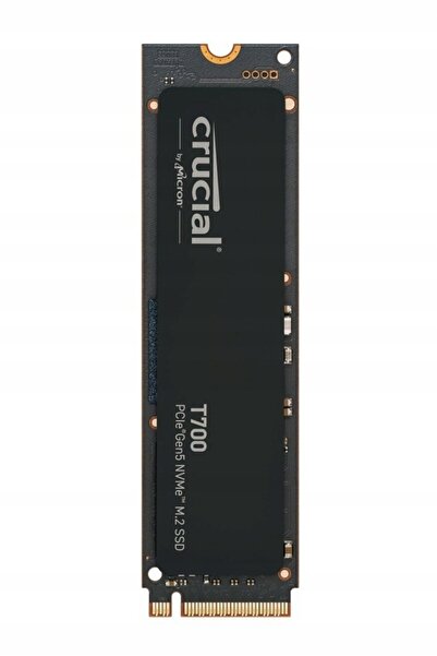NO BRAND Dysk CRUCIAL T700 2TB SSD