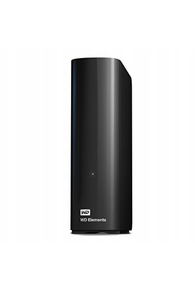 NO BRAND Unitate HDD WD Elements Desktop 6TB Negru