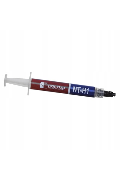NO BRAND Pastă termoconductoare NOCTUA NT-H1 3.5g