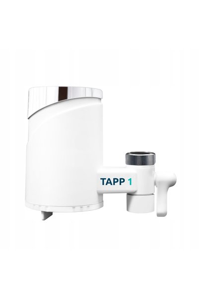NO BRAND Filtru robinet TAPP WATER Tapp1