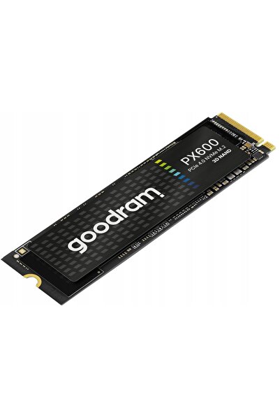 NO BRAND Dysk GOODRAM PX600 1TB SSD