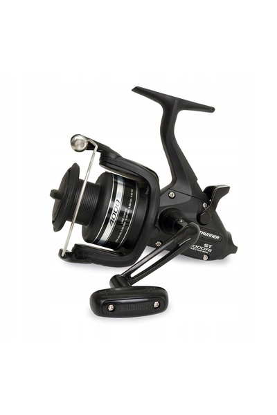 Shimano Mulineta de pescuit Baitrunner ST-FB 4000