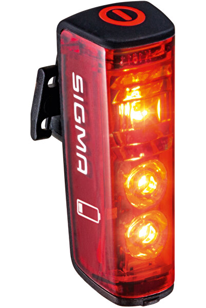 Sigma Sport Lampă de bicicletă SIGMA Blaze SGM15110