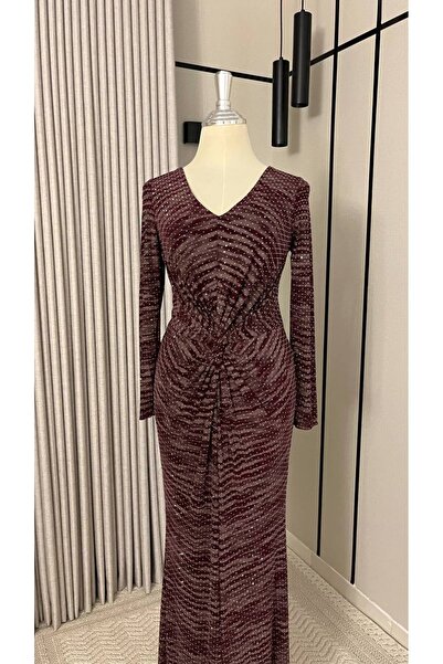 Sadeem soft long dress
