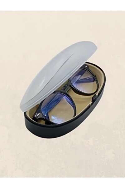 Singularis 1 Piece Sunglasses Case Set Stylish Design and Strong Protection S...