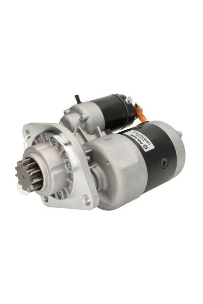Pulsar Electromotor (12v 2,7kw Nou) Zetor Major 2.5d-3.9d 10.92-12.06 ZETOR M...