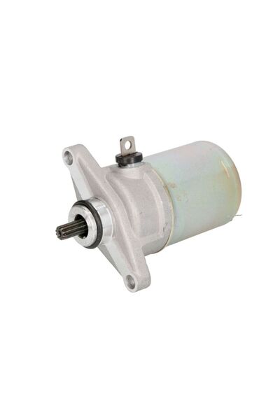 INPARTS Electromotor 139qmb GY6-50 (numar Dinti 10) Chinski Skuter/Moped/Moto...