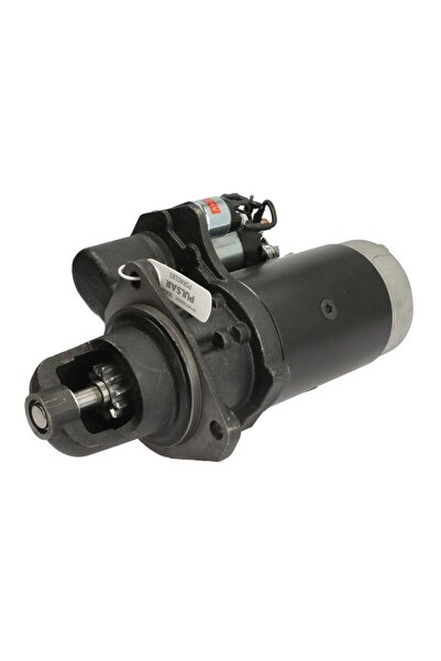 Pulsar Electromotor (24V 6,2kW Nou) Daf 75 Cf 85 Cf 95 Xf Cf 85 Xf 95 Pf183m-...
