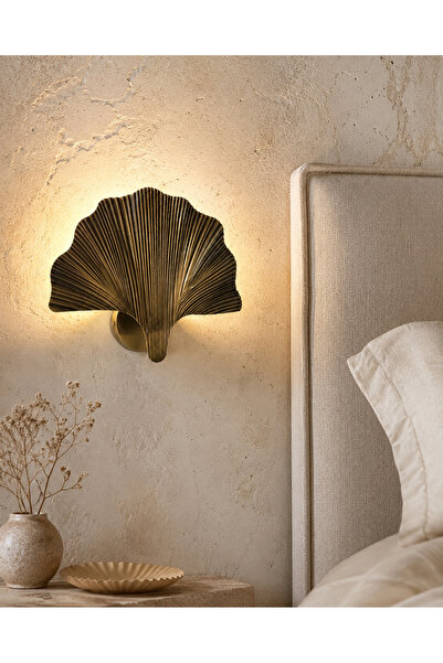 Bozyaka Aydınlatma Mabet Decorative Design Antique Finish Modern Wall Sconce ...