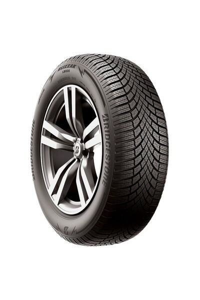 Bridgestone Blizzak LM005 DriveGuard RFT 205/60R16 96H XL M+S 3PMSF 2025
