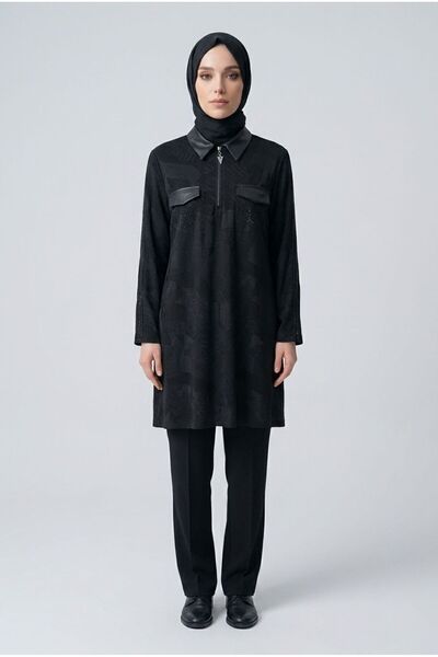 Ahsen Tunic 26Ytnk6914