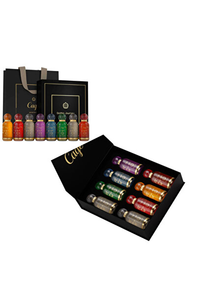 deraah pefume مجموعة عطور كيج