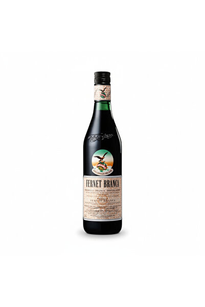 BRANCA Digestiv Fernet 35% 0.7L