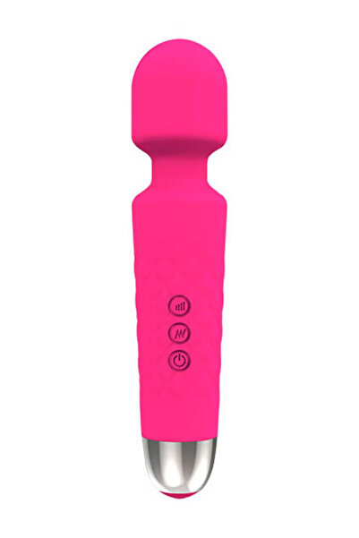 GENERIC4 Rechargeable Handheld Body Massager