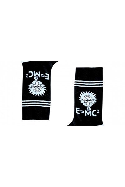 Carnaval Κάλτσες unisex Αϊνστάιν