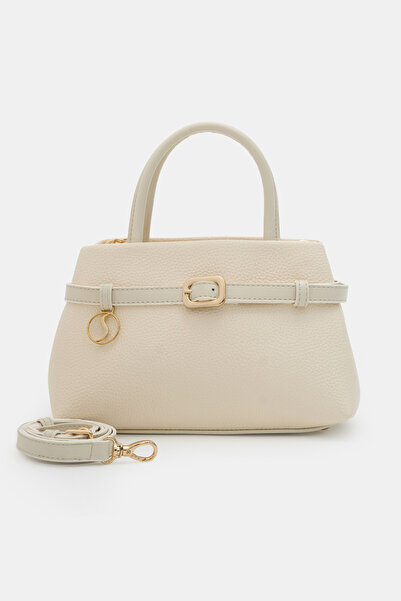 Santini Collection Bag Women's Shoulder Bag Handbag Crossbody Leather Mini Ba...